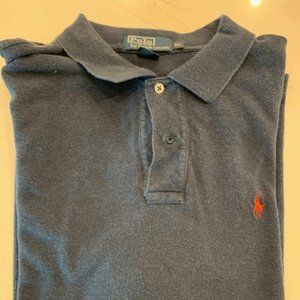 Polo by Ralph Lauren Long Sleeve